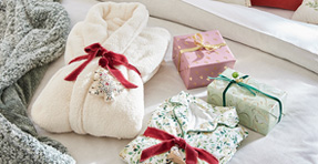 Giddy-Making Gifts