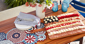 Get Your Americana On