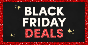 Black Friday Deals
