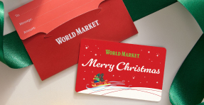 No Wrapping Required