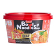 New Food & Drink