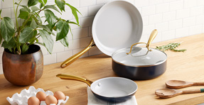 20% Off Select Cookware