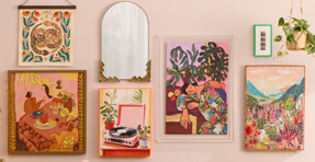 Create a Gallery Wall