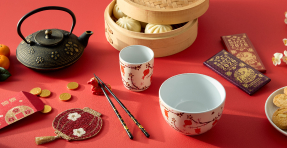 Lunar New Year Must-Haves