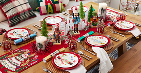 Suppers That Sleigh