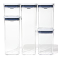 Kitchen Storage & Organization