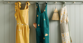 Fresh Looks for Cooks
