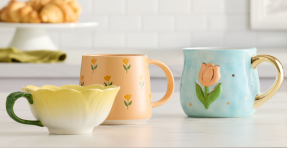Spring Sippers