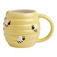 Coffee Mugs & Teacups