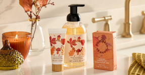 Fall Scent Swaps