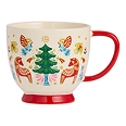 Coffee Mugs & Teacups