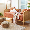 Cost plus outlet world market daybed