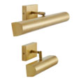 Wall Sconces & Accent Lighting