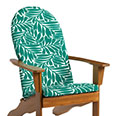 Adirondack Chair Cushions