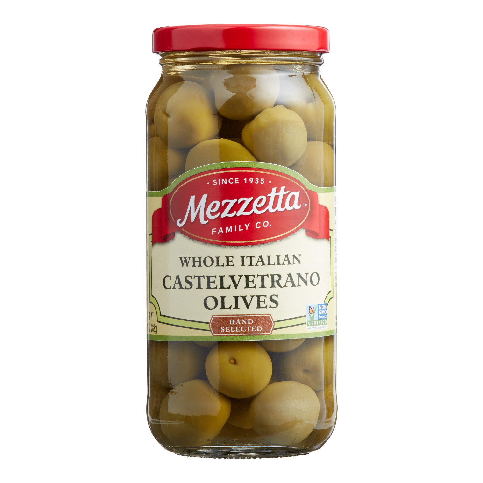 Kosher Foods