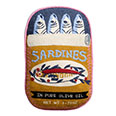 Sardine Shop
