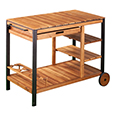 Outdoor Bar Carts