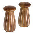 Salt & Pepper Shakers