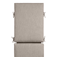 Outdoor Chaise Lounge Cushions