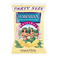 Hawaiian