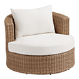 Outdoor Lounge Furniture
