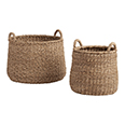 Baskets