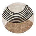 Round Rugs