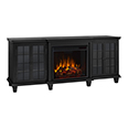 Fireplaces & Accessories