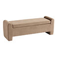 Storage Benches & Ottomans