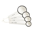 Measuring Cups & Spoons