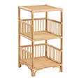 Bathroom Storage Cabinets & Shelves
