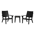 Outdoor Lounge Sets