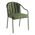 Outdoor Dining Chairs