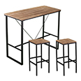 Outdoor Small Space Furniture
