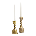Taper Candle Holders