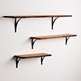 Wall Shelves