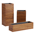 Outdoor Planters & Garden Tools