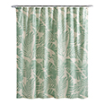 Shower Curtains & Rings