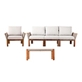 Outdoor Lounge Collections