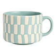 Coffee Mugs & Teacups