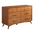 Dressers & Storage