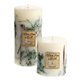 Bathroom Candles & Fragrance