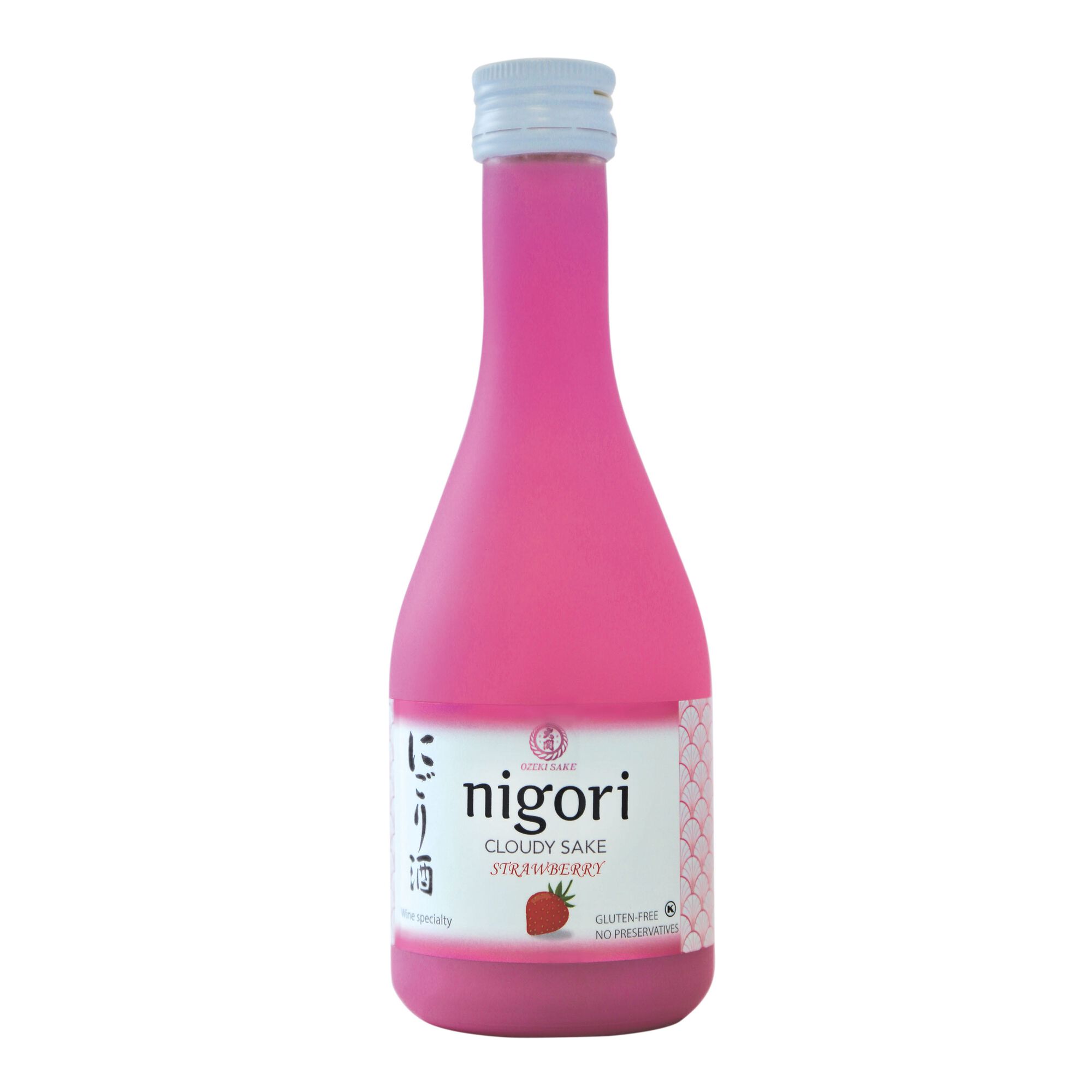 Sake