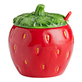 The Strawberry Shop