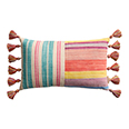 Outdoor Pillows & Cushions