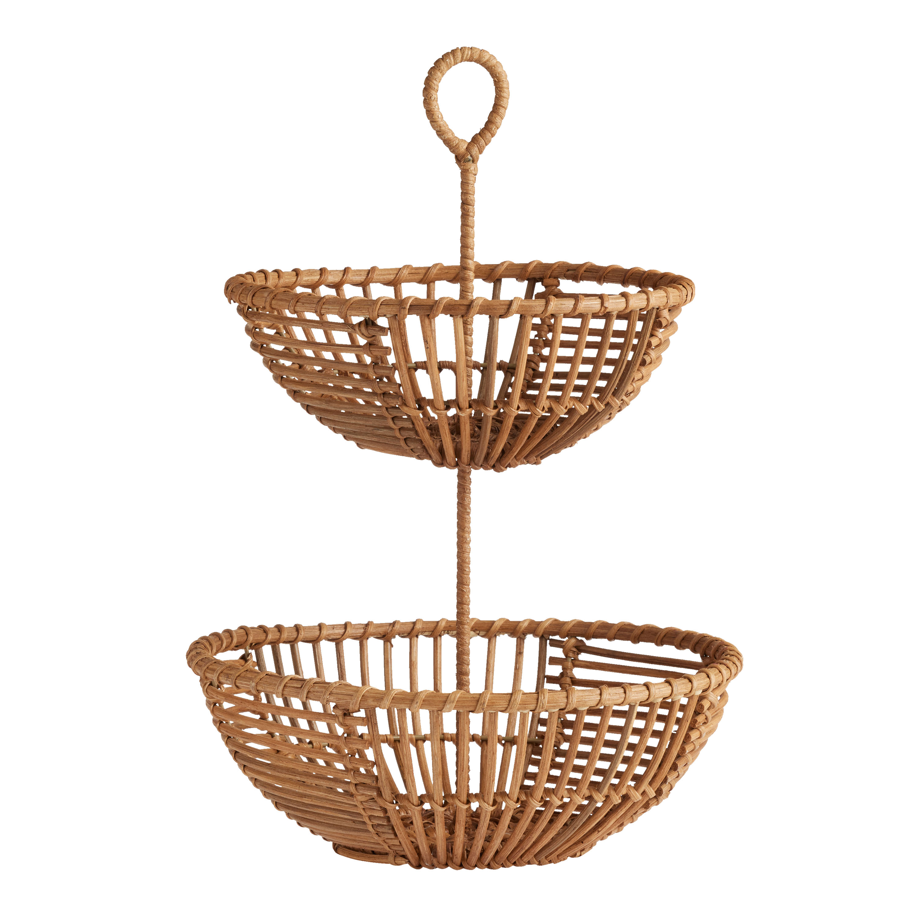 World market baskets deals