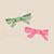 Studio Oh Floral Reusable Under Eye Mask 2 Count