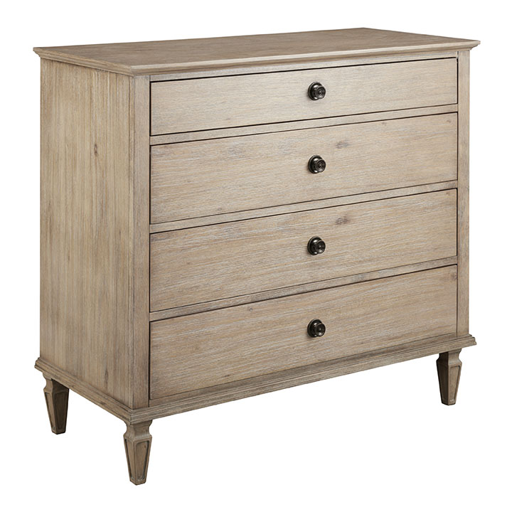 Moravia 4 drawer on sale dresser