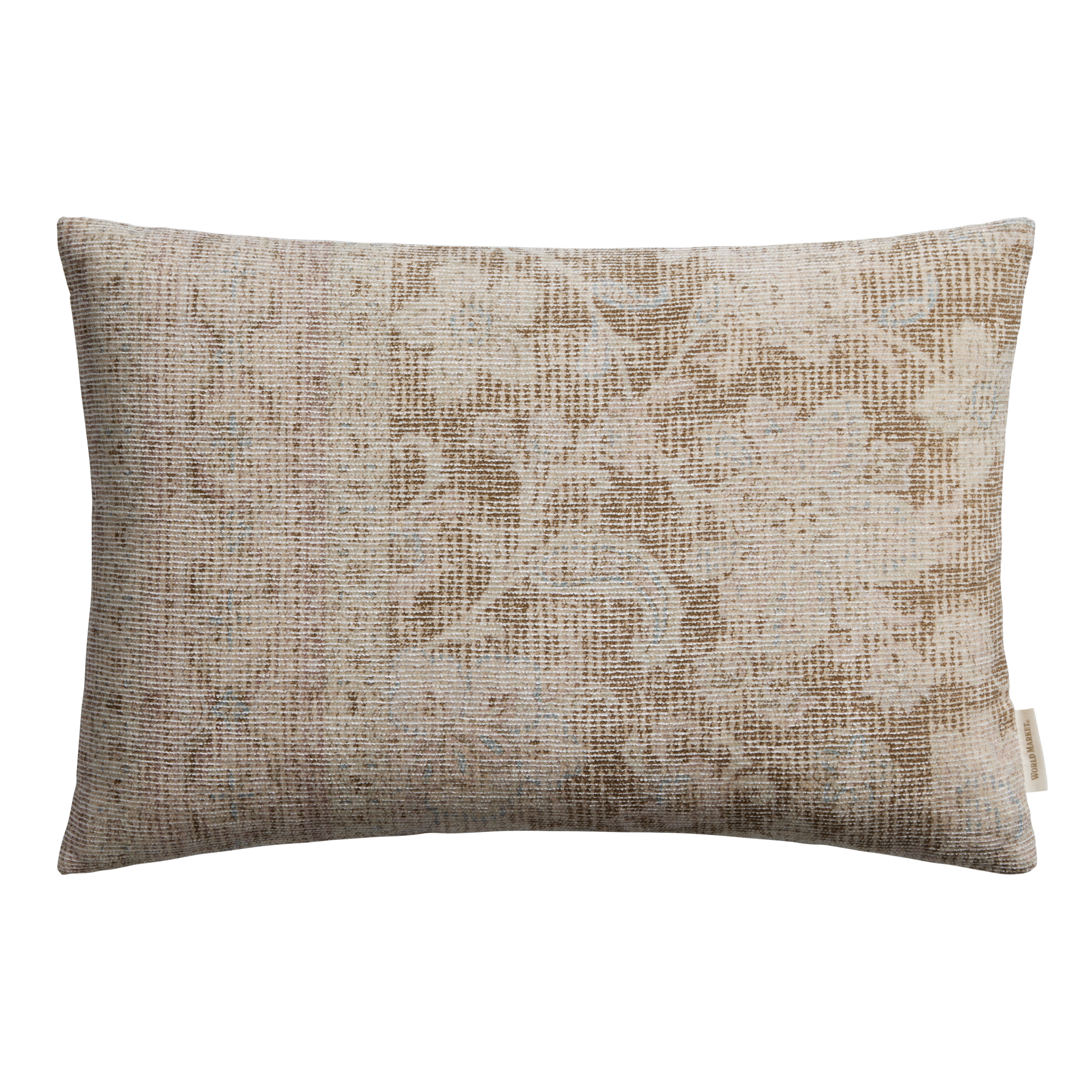 Large deals beige cushions