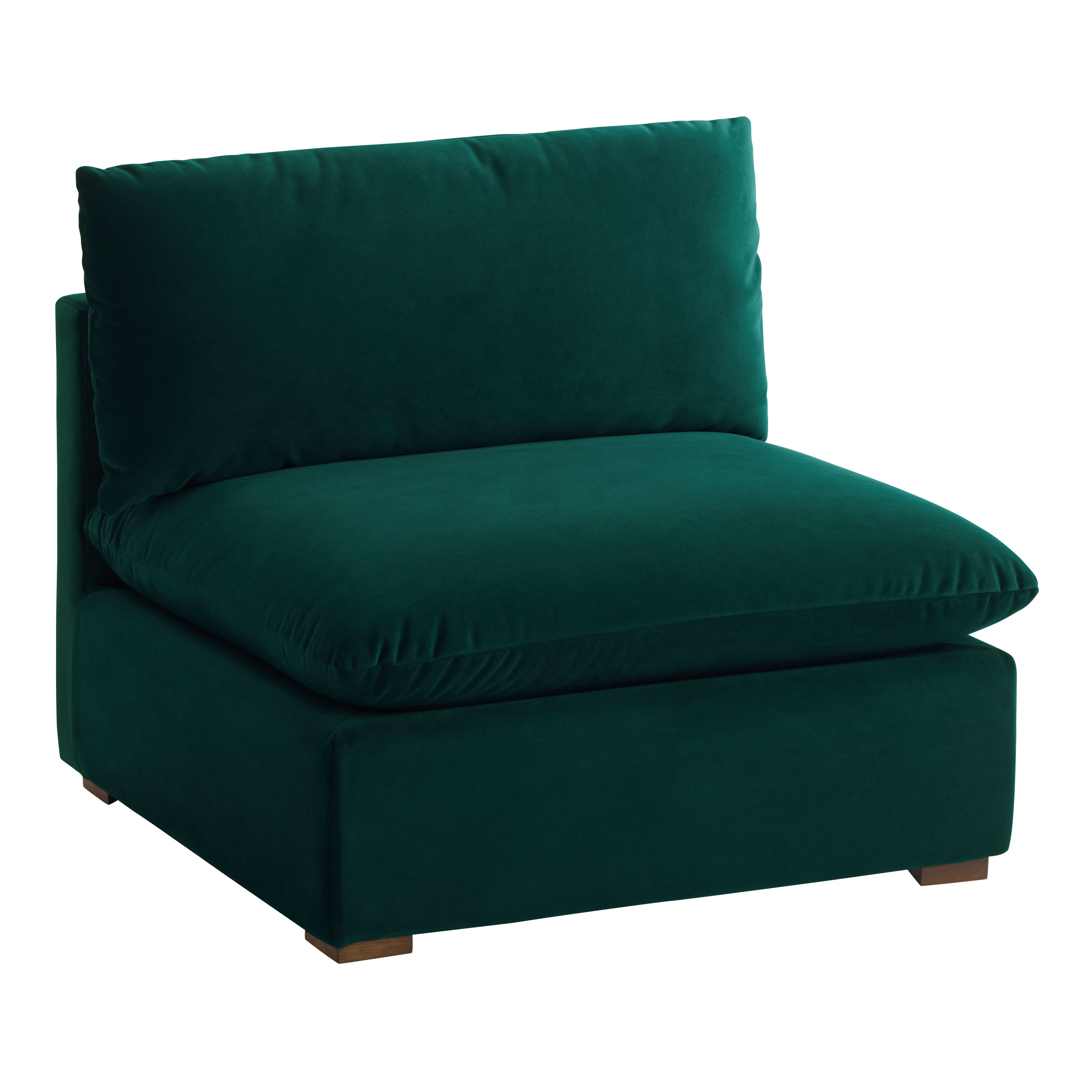 Amazon.com: HollyHOME Floor Chair with Back Support